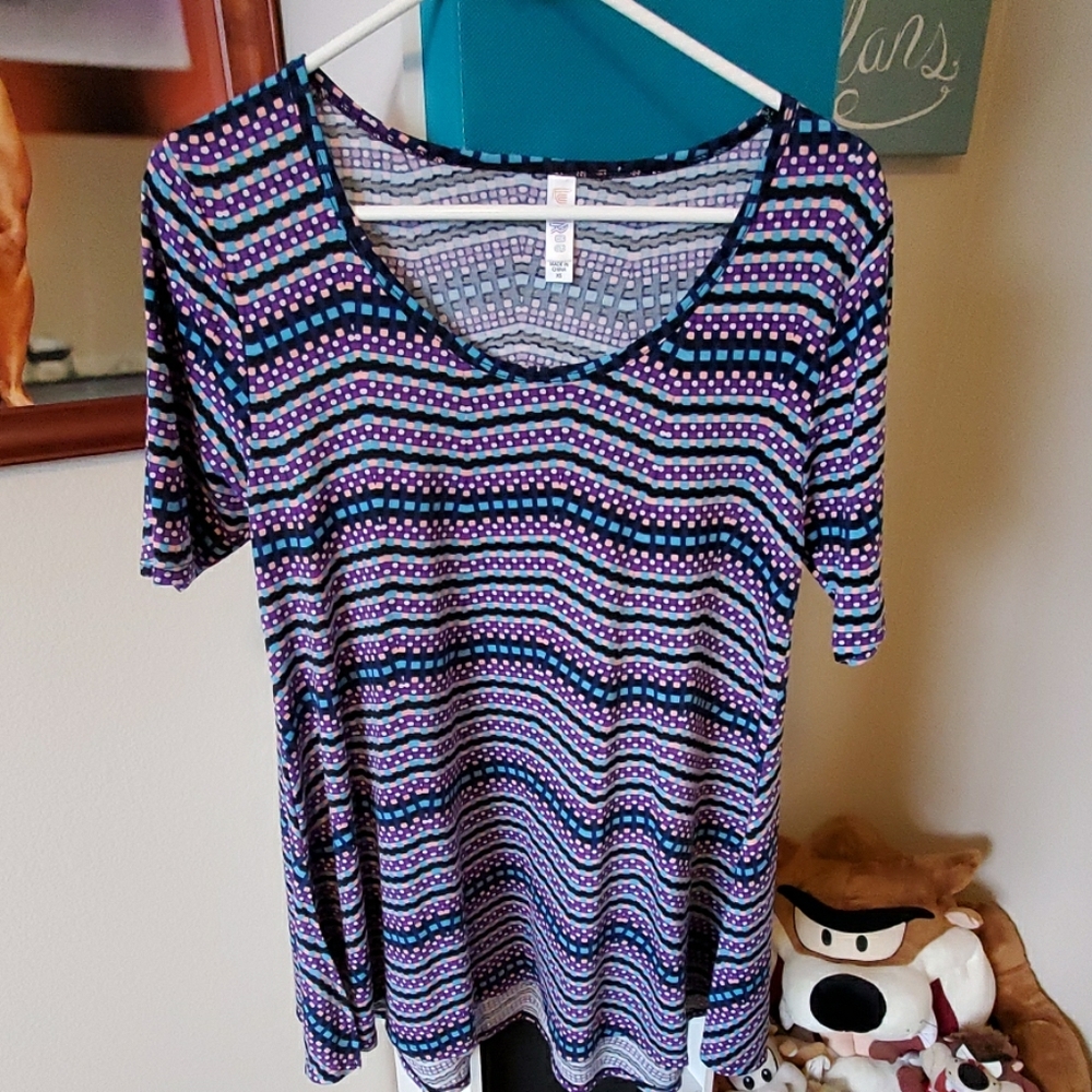 Lularoe